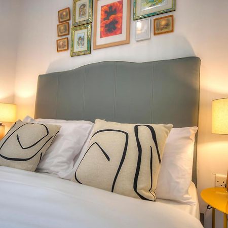 Chic 2Bedroom Apartment Near Sliema Ferries Cesi1-1 Ngoại thất bức ảnh