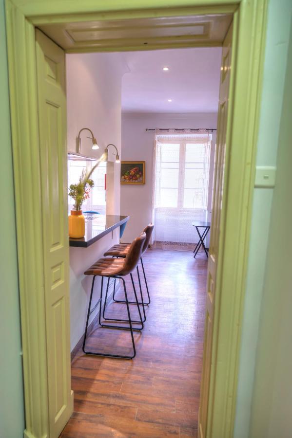Chic 2Bedroom Apartment Near Sliema Ferries Cesi1-1 Ngoại thất bức ảnh