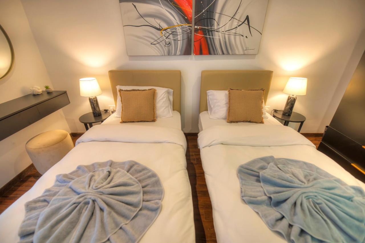 Chic 2Bedroom Apartment Near Sliema Ferries Cesi1-1 Ngoại thất bức ảnh