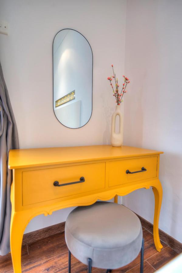 Chic 2Bedroom Apartment Near Sliema Ferries Cesi1-1 Ngoại thất bức ảnh