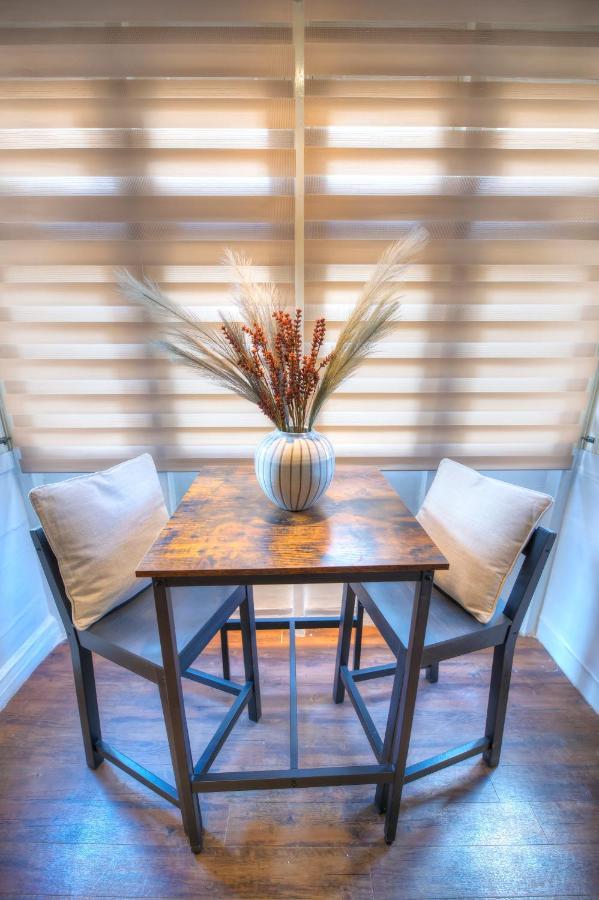Chic 2Bedroom Apartment Near Sliema Ferries Cesi1-1 Ngoại thất bức ảnh
