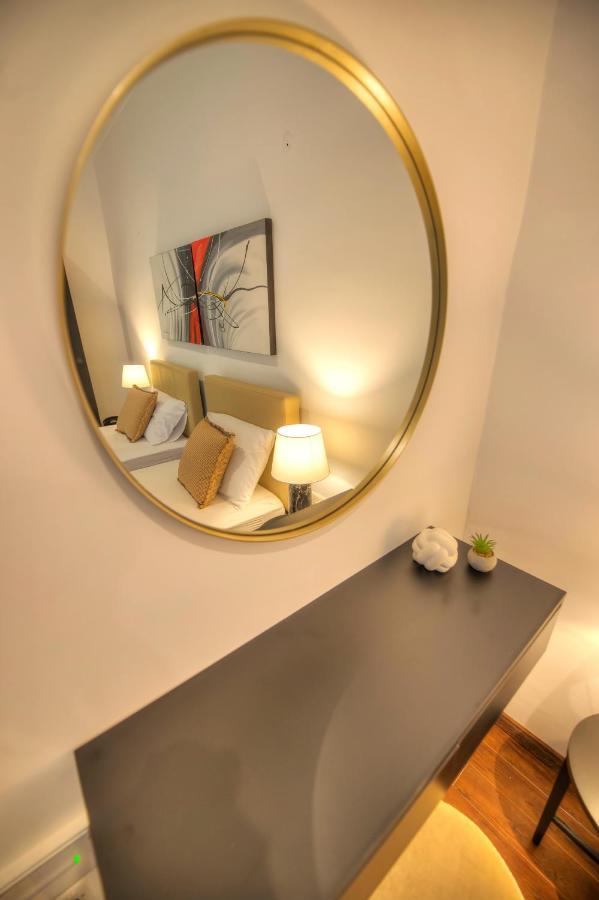 Chic 2Bedroom Apartment Near Sliema Ferries Cesi1-1 Ngoại thất bức ảnh