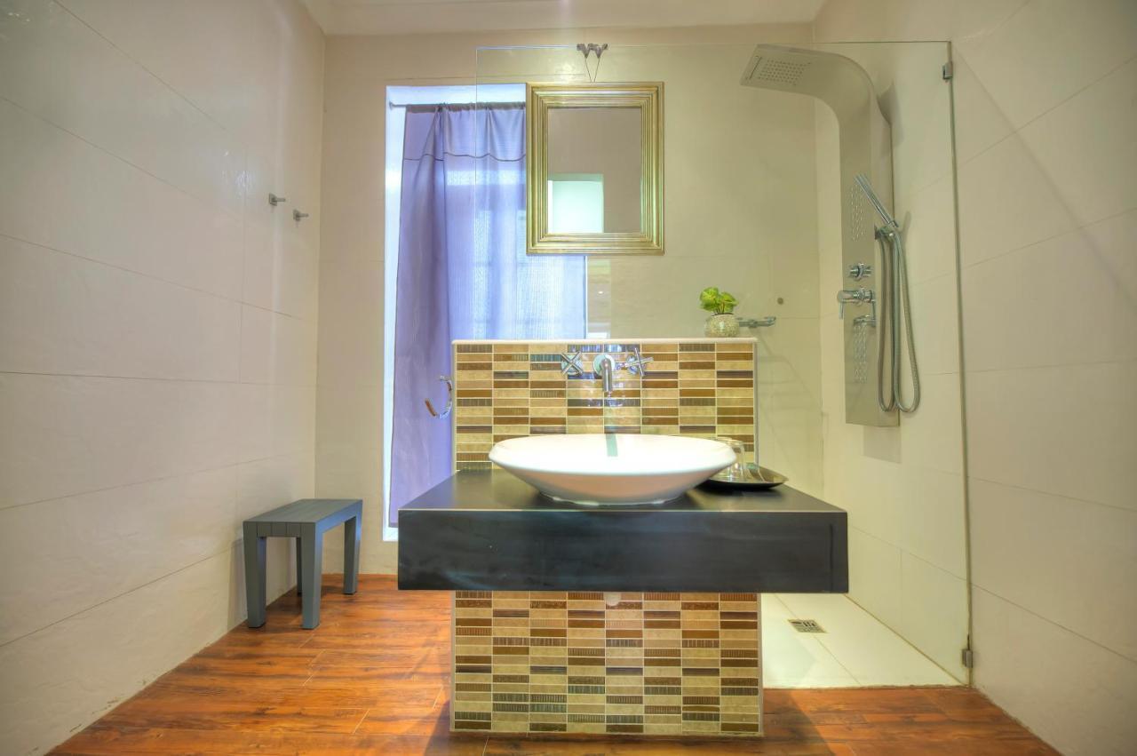 Chic 2Bedroom Apartment Near Sliema Ferries Cesi1-1 Ngoại thất bức ảnh