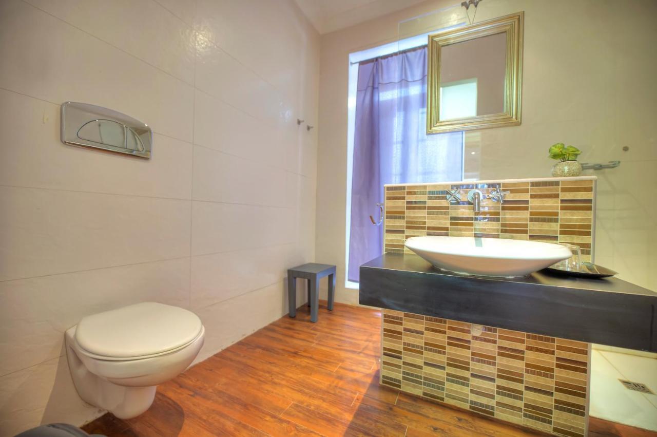 Chic 2Bedroom Apartment Near Sliema Ferries Cesi1-1 Ngoại thất bức ảnh