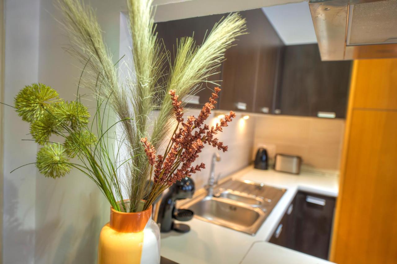 Chic 2Bedroom Apartment Near Sliema Ferries Cesi1-1 Ngoại thất bức ảnh