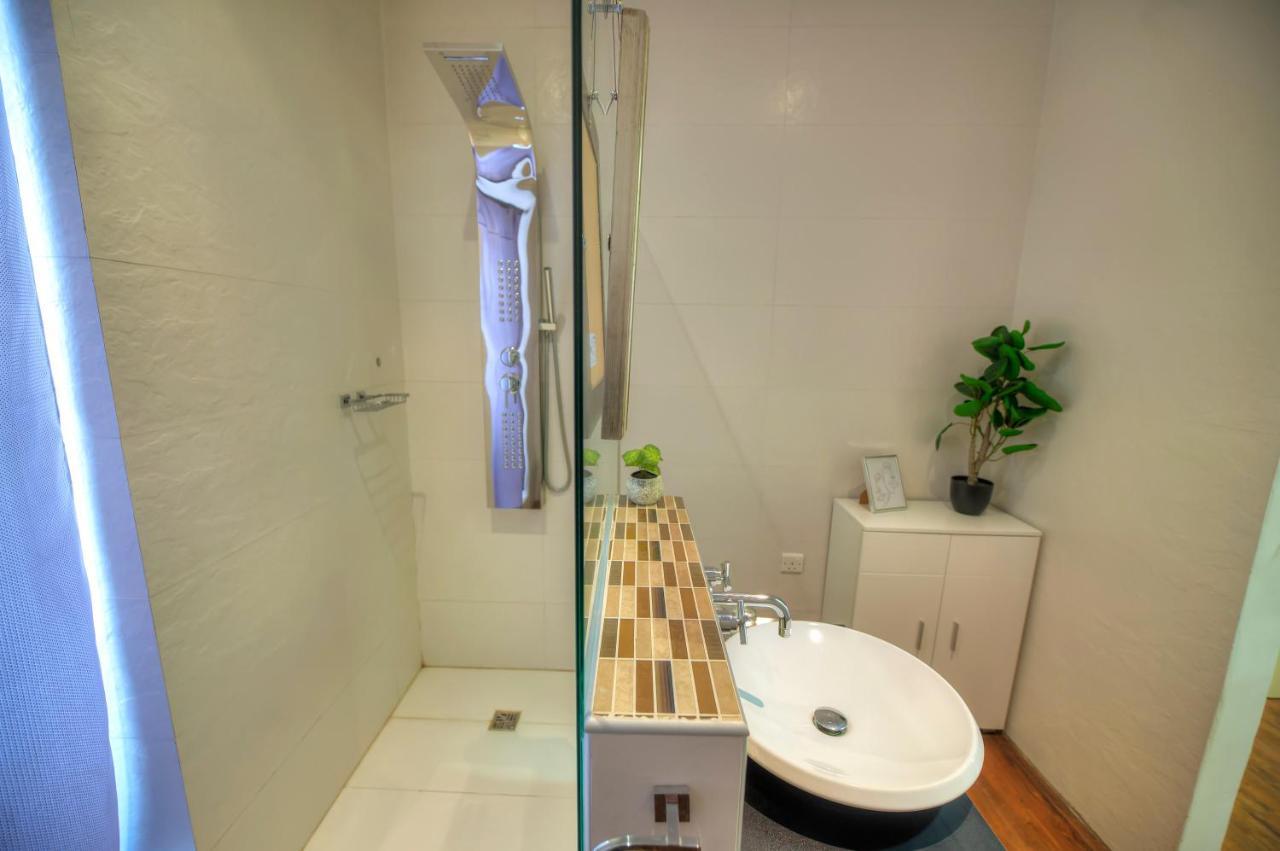 Chic 2Bedroom Apartment Near Sliema Ferries Cesi1-1 Ngoại thất bức ảnh